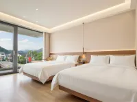季續民宿 Hotels in Tonglu County