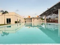 The oasis rayong hotel Hotels near Wat Saranat Thammaram