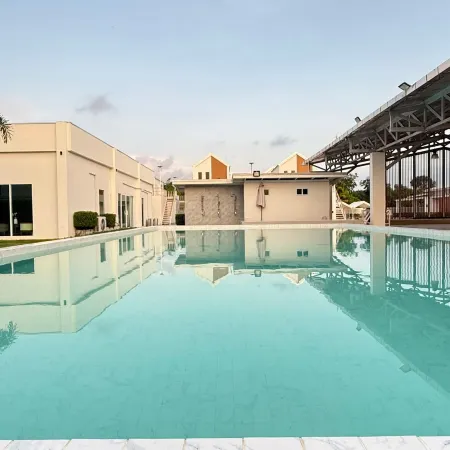 The oasis rayong hotel
