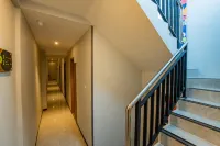 Front One Budget Hotel Tirtonadi Solo - Bintang 1