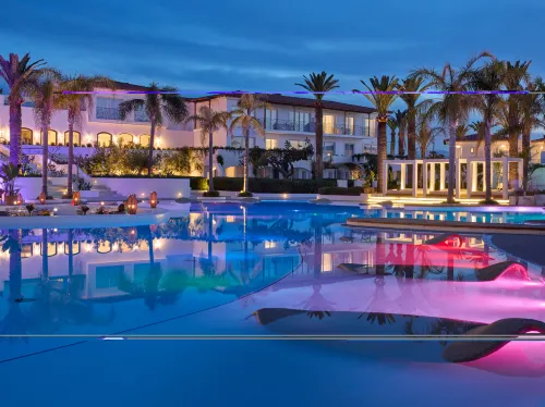 Caramel, A Grecotel Resort to Live
