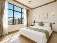 Puxin Fuyang · Scenic Homestay (Lhasa Potala Palace Barkhor Street)