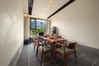 Songshan Langli Shansha Homestay