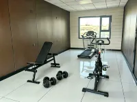 Haoya Qinge Hotel(Xinyuan Kaiyuan Food Court) - Gym