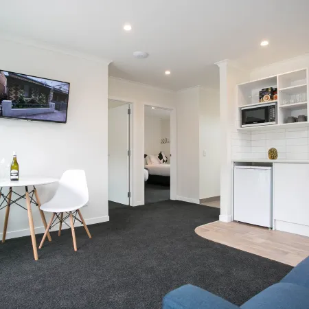 Podium Lodge