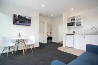 Podium Lodge