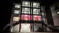 She Youshanshe Homestay