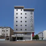 Golden New Umu Alquraa Hotel โรงแรมใน