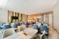 Lavande Hotel (Jinghe People's Park Branch) - breakfast