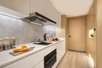 Somerset Jimei Xiamen Hotels near Jimei