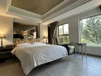 Jia Bin Ge Hotspring Resort Hotel 밀레니엄 온천 주변 호텔
