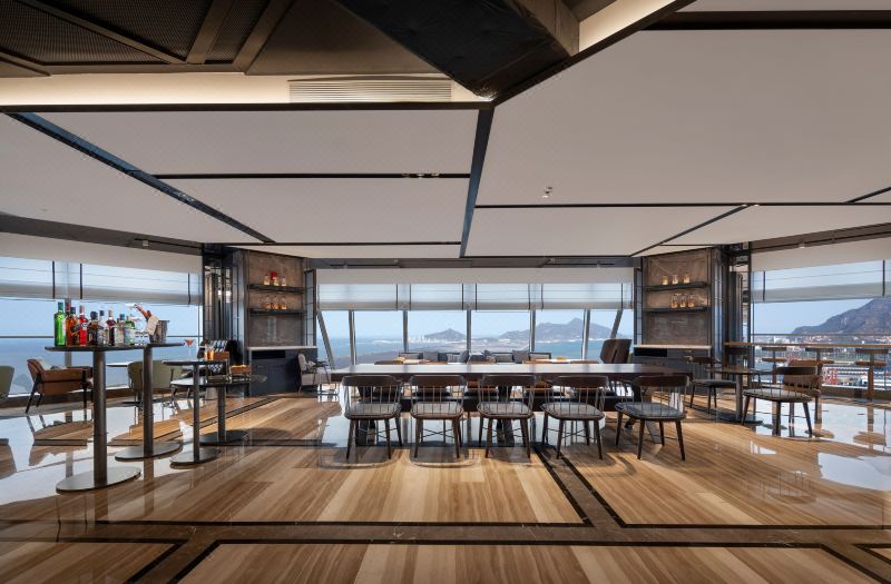 Four Points by Sheraton Lianyungang photo 4