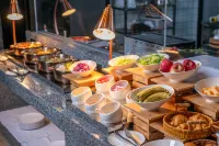 The Mountain Resort - breakfast