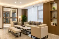 92 Ximei Hotel (Jinzhai Mingfa City Plaza Branch) - parcheggio