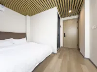 Liju Hotel (Shenyang North Fourth Zhong Road)
