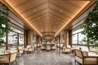 Danshanbishui Shuangquan Hotel
