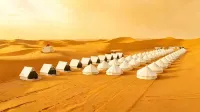 Moke Motu Campground - Strand