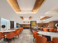 Golden Sha International Hotel Hotels near Xiaozhai