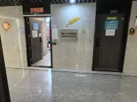 Yuhai Smart Hotel (Zhengzhou Gaoxin Wanda Plaza Zhenghonghui Branch) Hotels in 