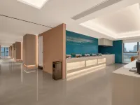Panorama Hotel (Pingyang Aojiang Wanda Plaza Branch) Hotels in Pingyang
