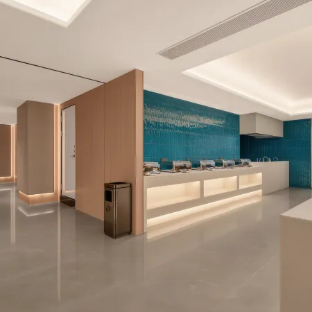 Panorama Hotel (Pingyang Aojiang Wanda Plaza Branch)