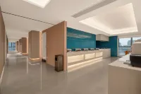 Panorama Hotel (Pingyang Aojiang Wanda Plaza Branch)