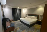 阿爾穆哈伊德阿爾麥丹公寓酒店 - 公寓