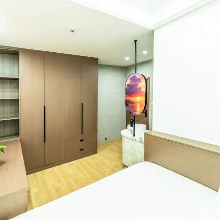 Fenjie Homestay