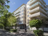 Prime Stay Budapest Hôtels à : Budapest