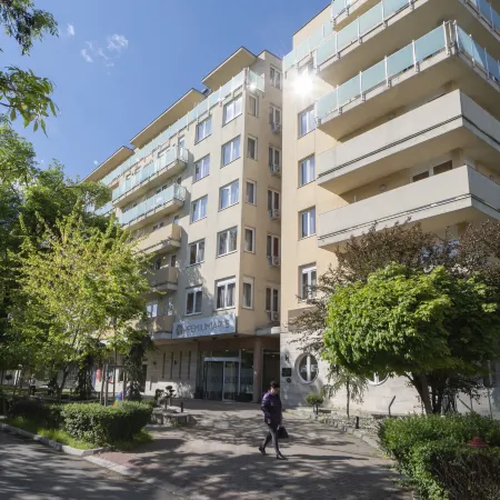 Prime Stay Budapest Отели рядом с достопримечательностью «04. Уйпешт»