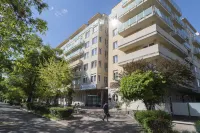 Prime Stay Budapest Отели в г. 