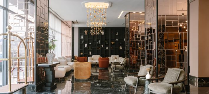 Occidental Casablanca Medina Hotels in Casablanca