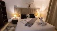 King Badr pyramids inn