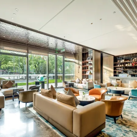 Wenzhou Yusion Hotel