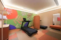 Orange Hotel (Changbai Shanxi Station Branch)