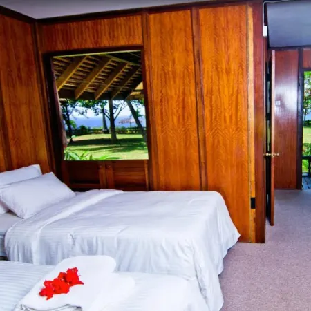 Aseania Resort Pulau Besar