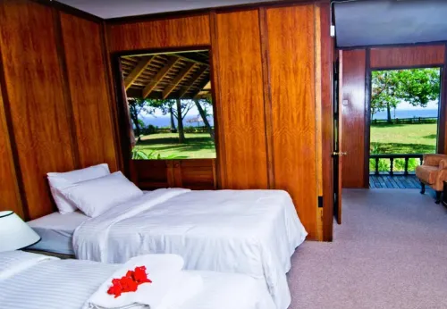 Aseania Resort Pulau Besar