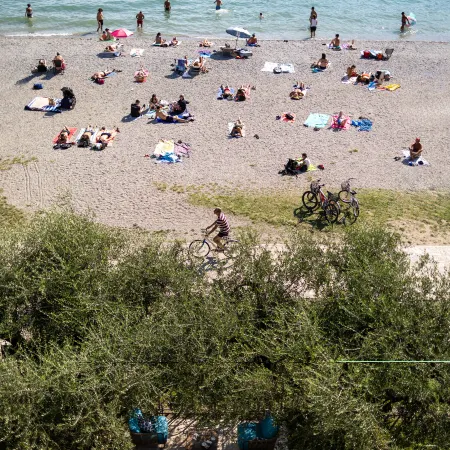 Hotel Baia Azzurra