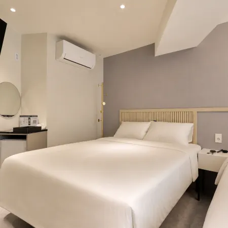 dongdaemun new hostel