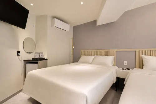 dongdaemun new hostel