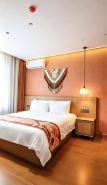 Jinghai Homestay (Bole Mierqike)