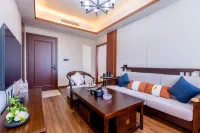 Hengshan Study Tour Camping Hotel (Wangritai)