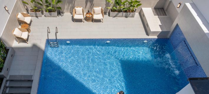 KLY Hotel & Retreat Hotels in Ho Chi Minh City