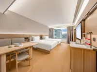 All Seasons Hotel (Nagqu Branch) โรงแรมในหนาชู
