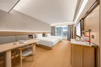 All Seasons Hotel (Nagqu Branch)