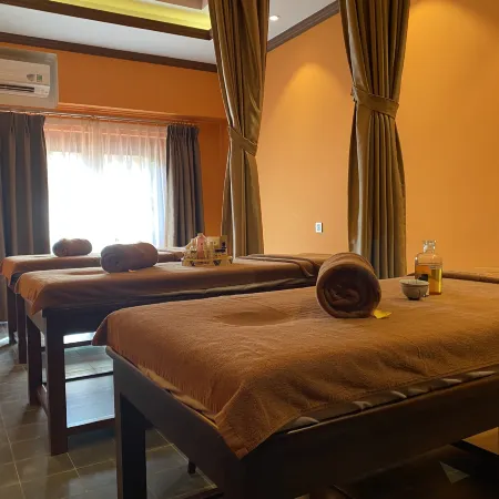 Spatel d'Annam - Imperial Boutique Spa & Hotel