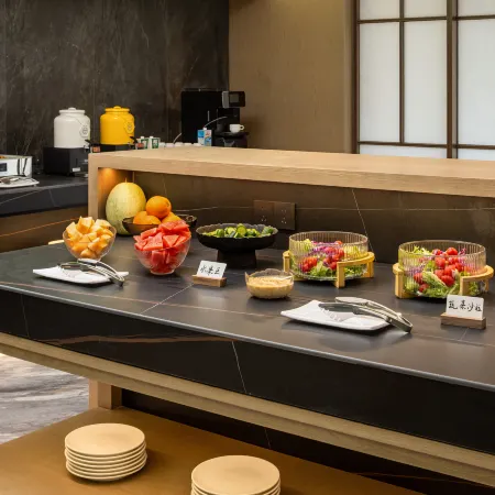 Yongji Hotel (Xiangfu District Government Branch, Kaifeng)
