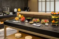 Yongji Hotel (Xiangfu District Government Branch, Kaifeng) - Breakfast