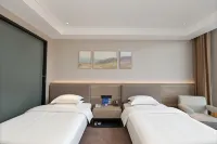 Huocheng Heping Hotel - 3-Star