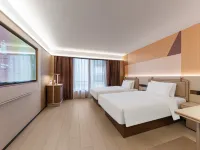 Orange Hotel Lushan Guling Street Cableway Upper Station Hotels in Lushan City
